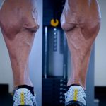 پنج عدد از بهترین تمرینات ساق پا برای افزایش حجم ساق